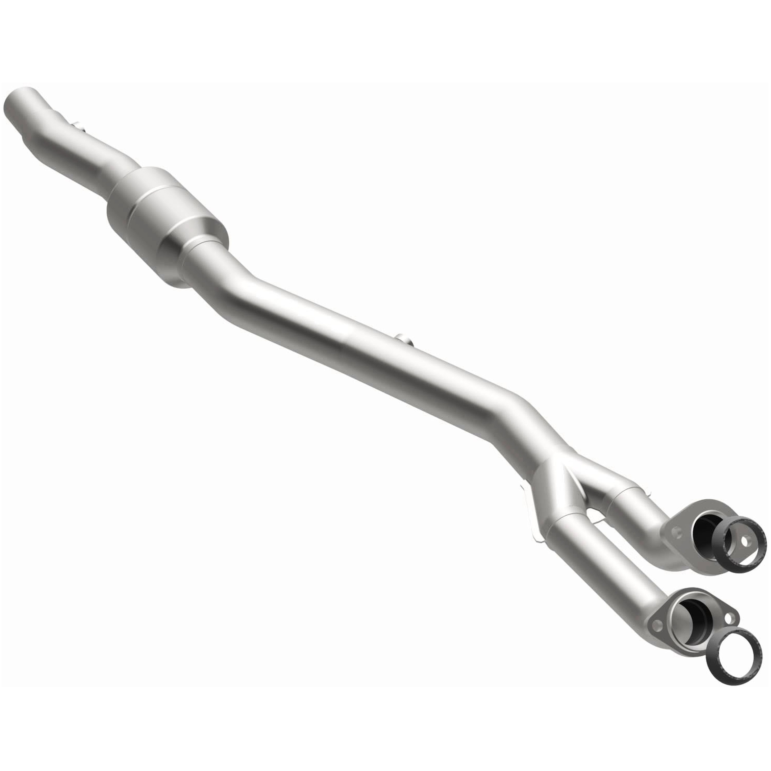 MagnaFlow California Grade CARB Compliant Direct-Fit Catalytic Converter 4481682